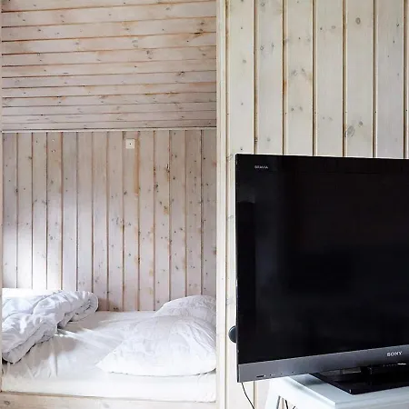6 Person Holiday Home In Eskebjerg Eskebjerg