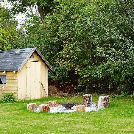 6 Person Holiday Home In Eskebjerg Eskebjerg
