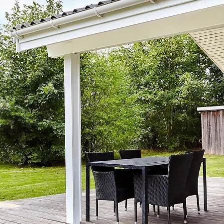6 Person Holiday Home In Eskebjerg * Eskebjerg