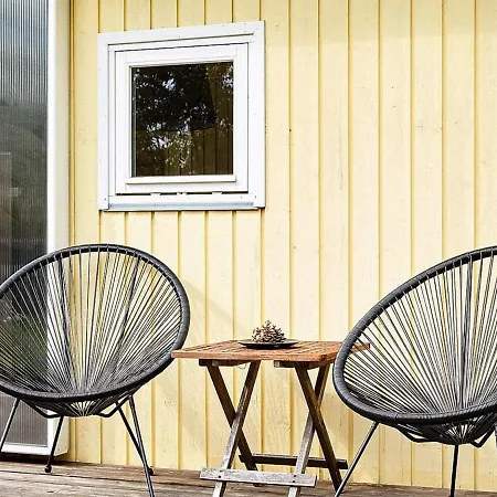 6 Person Holiday Home In Eskebjerg Tatil Evi Eskebjerg