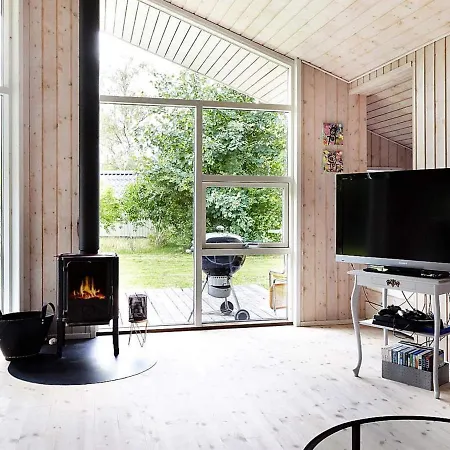6 Person Holiday Home In Eskebjerg * Eskebjerg
